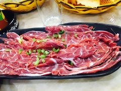 -潮汕良记牛肉火锅(洪武路店)