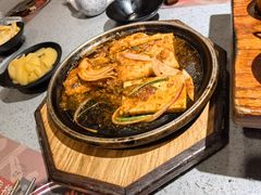 -将军牛排·尔滨地标朝鲜族美食(总店)