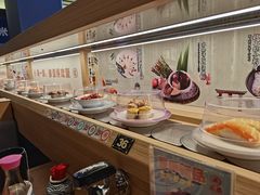 -三禾寿司(君尚店)