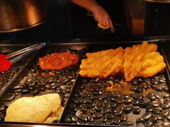 -头壹号  羊汤·饸饹面·大油条(嘉华店)