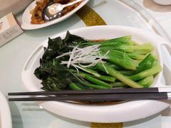 -金春禧·鲁菜海鲜(延吉路万达店)
