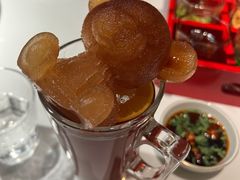 -领鲜天下·焗海鲜·花胶鸡(天目里店)