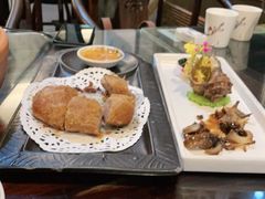-堂宴·老厦门私房菜(1988仙岳总店)