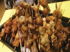 -望京小腰(北京总店)