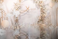 -美诺婚礼策划·求婚策划