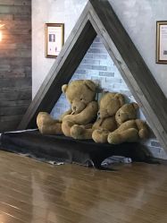 -星光贝贝(万达店)