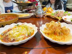 -老兵食堂(景新街店)