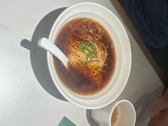 -苏堂阳春面•九年庆(北京路天河城店)