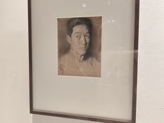 -徐悲鸿纪念馆