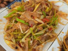 -清真马杰山牛肉汤馆