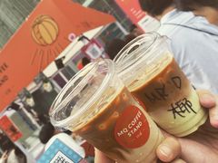 -MQ COFFEE STAND明谦(新洲店)