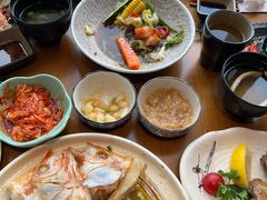 -九井澤精致料理(金茂店)