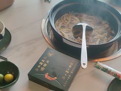 -狐狸爱上椰子鸡(滨江星光大道店)