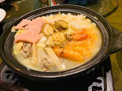 海味全家福-上海人家花樣年华(中山公园店)