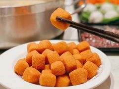 -肥仔文澳门猪骨煲(南京西路店)