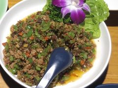 -觅山云南菜(泊富ICITY店)