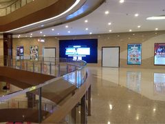 幸福蓝海国际影城(圆融店)-幸福蓝海国际影城(南通圆融IMAX店)