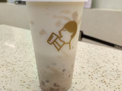 -喜茶(南昌王府井店)