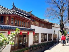 -小喜客·云南特色菜(纳西庭院店)