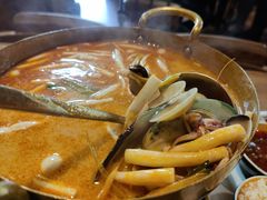 -泰堤坊(淡水体育馆店)