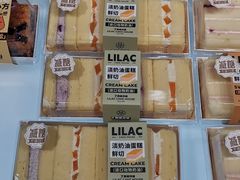 -丁香西饼屋(桂林路店)