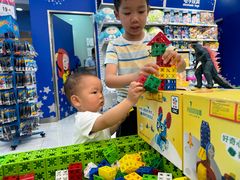 -TOYSRUS玩具反斗城(成都环球中心店)