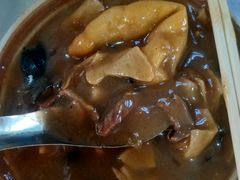 -逍遥镇刘相五胡辣汤豆沫馆(康复中街店)