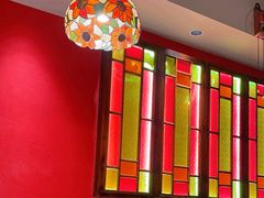 -禄运茶居·手工点心(体育西店)