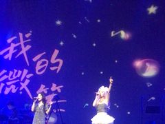 -赤红音乐现场(浦东金桥路店)