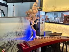 -绿茶餐厅(成都大悦城店)