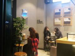 -喜茶(深圳福田星河COCO Park店)