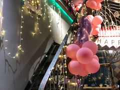 -花食间餐吧(远大购物中心群力店)