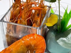 花雕醉虾-阿毛饭店·正宗宁波菜(儿童公园旗舰店)