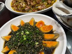 -六合居·明厨亮灶餐厅(成双大道店)