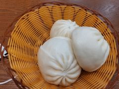 -郑家包子牛肉拉面(尚勤路店)