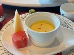 -金鹰国际酒店·满园春中餐厅