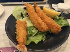 -滨寿司(新街口中央商场店)