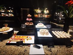 -上海锦江汤臣洲际大酒店壹阶层