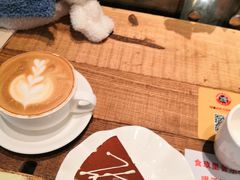 -MAAN COFFEE(金桥店)