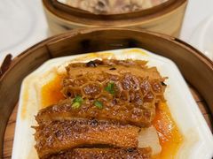 -京粤荟(海王银河科技大厦店)