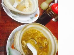 -添發碗仔翅美食