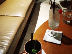 -城市露台景观餐厅(淮海路店)