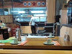 -小杨烤肉(朱雀店)