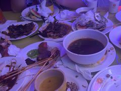 -海韵之星邮轮水会(明发商业广场店)