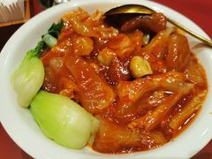 -卫鼎轩·曹公馆(鼓楼店)