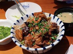 -有喜屋·烧鸟·居酒屋(周浦万达店)