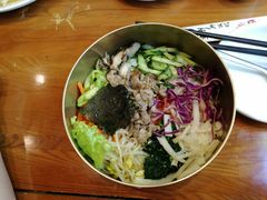 -全州拌饭馆(断桥店)