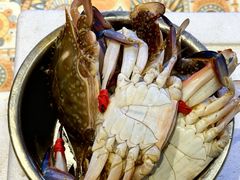 -77号渔船·蒸海鲜青岛菜(积米崖店)