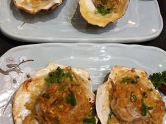 -樱之盛宴·蟹料理海鲜自助(前进大街店)