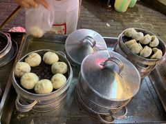 -梁憨包(南岸回龙湾店)